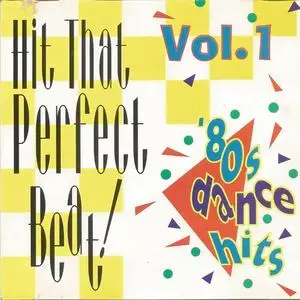 VA - Hit That Perfect Beat! Vol. 1 (1995) {Oglio/Warner Special Products}