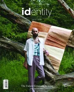 Identity – 30 June 2023