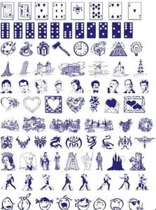 Symbol Fonts