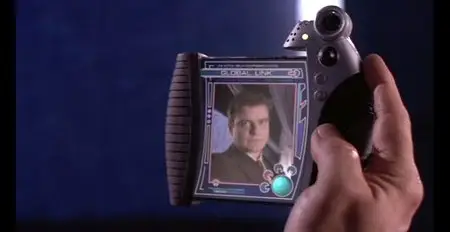 Earth Final Conflict - 0322 - The Arrival