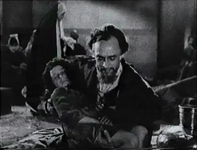 The Wandering Jew (1933)