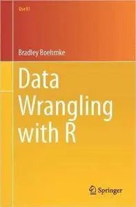 Data Wrangling with R [repost]
