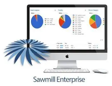 Flowerfire Sawmill Enterprise 8.8.0