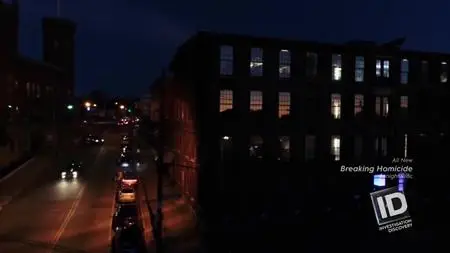 Breaking Homicide S01E01