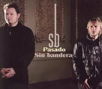 Sin Bandera - Pasado CD (Nov '06) Repost