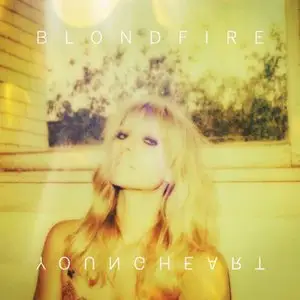 Blondfire - Young Heart (2014)