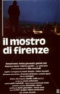 The Monster of Florence (1986) 