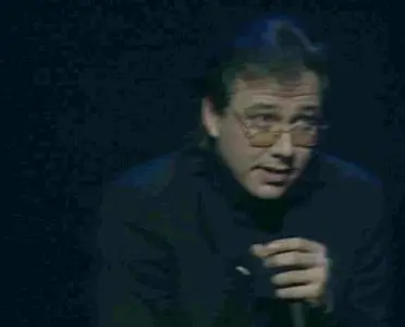 Bill Hicks: Sane Man (1989)
