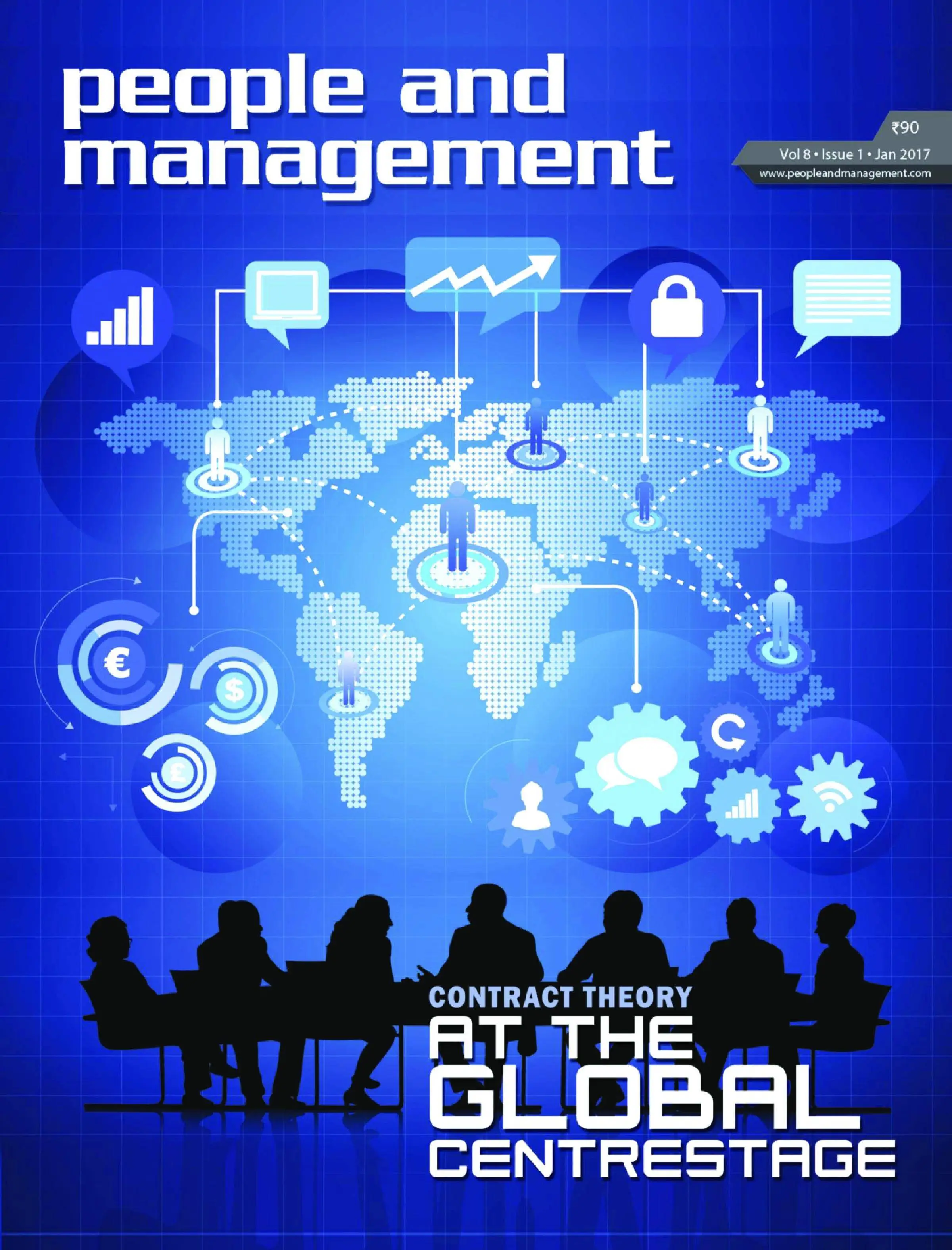 People and Management - January 06, 2017