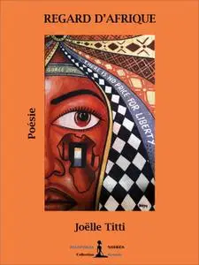 Joëlle Titti, "Regard d'Afrique: Recueil de poèmes"