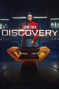 Star Trek: Discovery S04E01