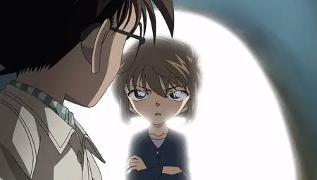 Detective Conan: The Raven Chaser (2009)