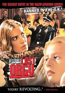 Gestapo`s last orgy (1977)
