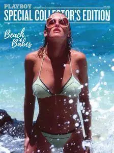 Playboy Special Collector’s Edition - Beach Babes 2016