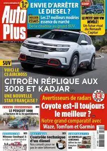 Auto Plus - 21 au 27 Avril 2017