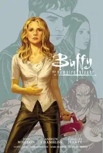 Buffy the Vampire Slayer Season 9-Library Edition v01 2015 digital Son of Ultron