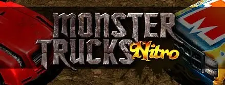 Monster Trucks Nitro v1.31