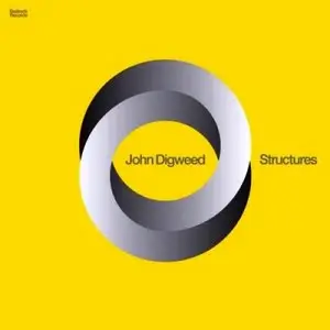 VA - Structures (Mixed By John Digweed) (2010)