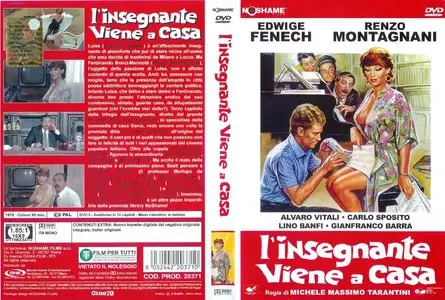 L'Insegnante Viene a Casa (1978)