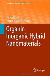 Organic-Inorganic Hybrid Nanomaterials