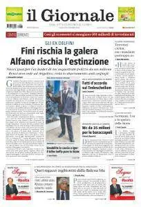 il Giornale - 30 Maggio 2017