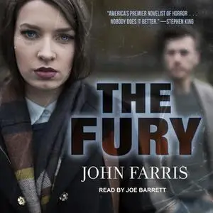 «The Fury» by John Farris