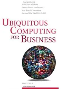 ‎Computing for Business: Find New Markets, Create Better Businesses, and Reach Customers Around the World 24-7-365 [Repost]