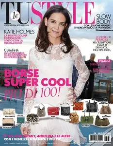 Tu Style n. 36 del 08/09/14