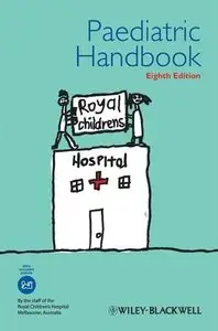 Paediatric Handbook by Kate Thomson