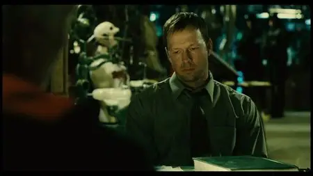 Saw II (2005)