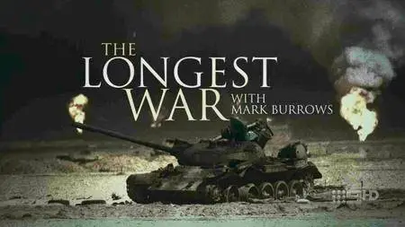 The Longest War (2015)