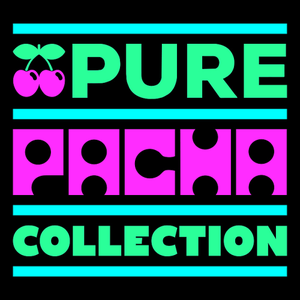 VA - Pure Pacha Collection (2CD, 2017)