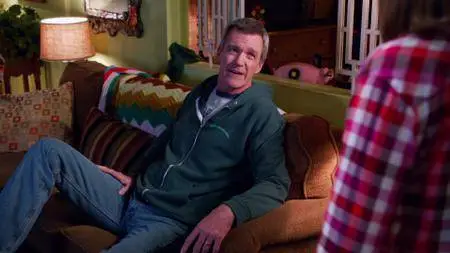 The Middle S09E12