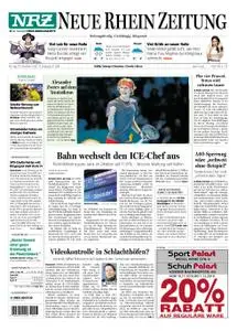 NRZ Neue Rhein Zeitung Dinslaken - 19. November 2018