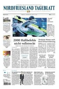Nordfriesland Tageblatt - 04. Januar 2019