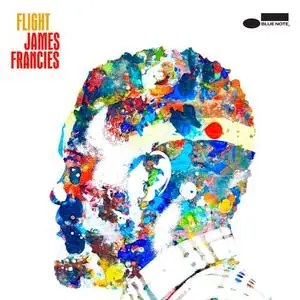 James Francies - Flight (2018)