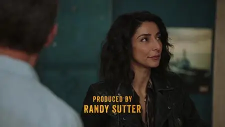 NCIS: New Orleans S06E16