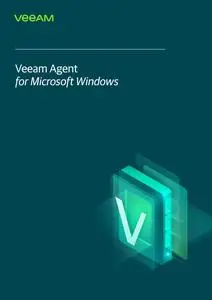 Veeam Agent for Windows 6.0.2.1090