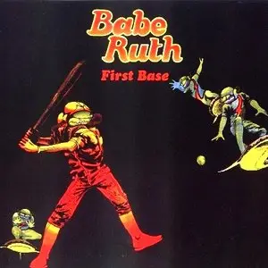 Babe Ruth - First Base (1972)