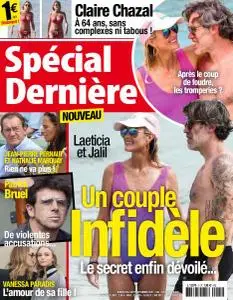 Spécial Dernière - N°1 2021