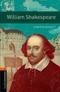 «William Shakespeare» by Jennifer Bassett