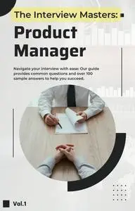 The Interview Masters: Product Manager