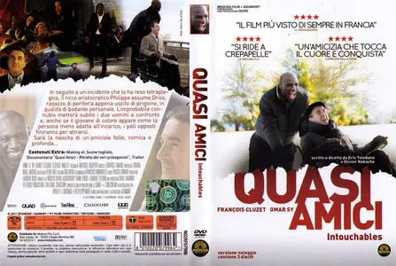 Quasi Amici (2011)