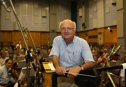 Vladimir Cosma - Les plus grands succes de Vladimir Cosma: Volume 1 & 2 (2002) 2CD