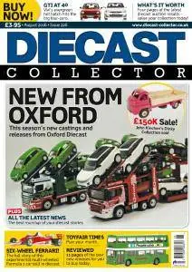 Diecast Collector - August 2016