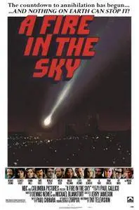 A Fire in the Sky (1978)