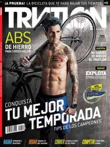 Bike Edición Especial Triatlón - Marzo 2017