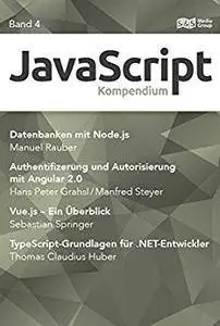 JavaScript Kompendium Band 4