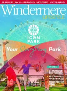 Central Florida Lifestyle - July 2019