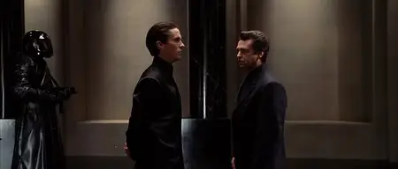 Equilibrium (2002)